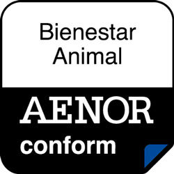 AENOR Conform de Bienestar Animal